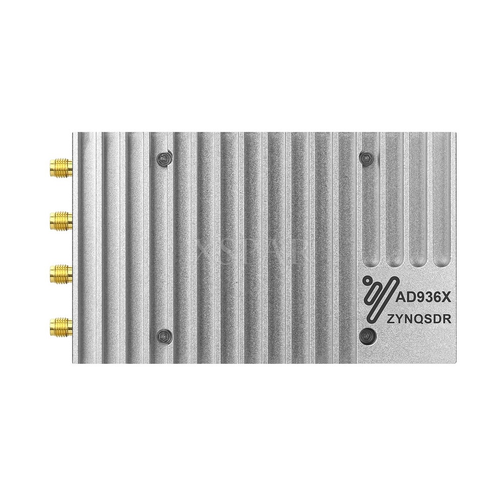 HamGeek ADI Pluto+ Software Defined Radio AD936x for Libiio SDRsharp Matlab #US