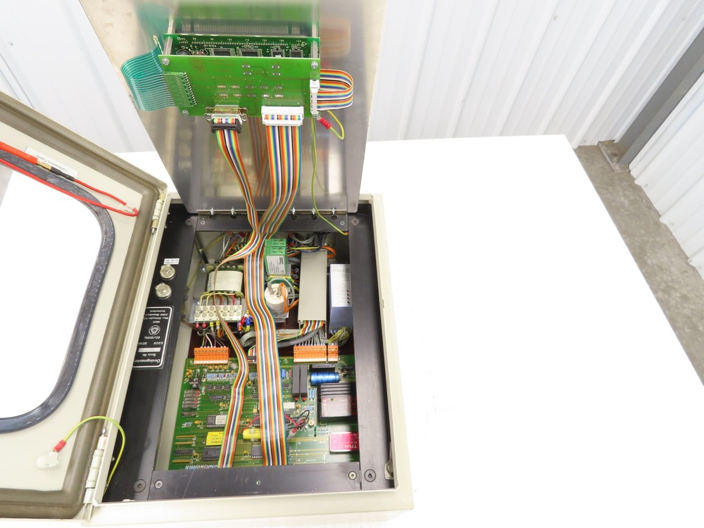 Max Dätwyler Dosingmaster Dosing Pump Controller 220v 50hz 1ph