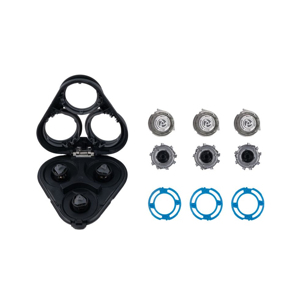 Shavers & Accessories Compatible with Philips Norelco Series 5000