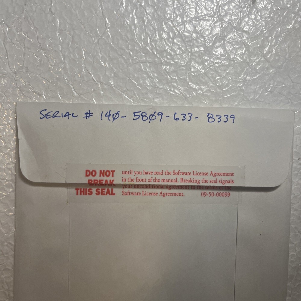 NORTON SYSTEMWORKS VERSION 2.0 Year 2000 SYMANTEC