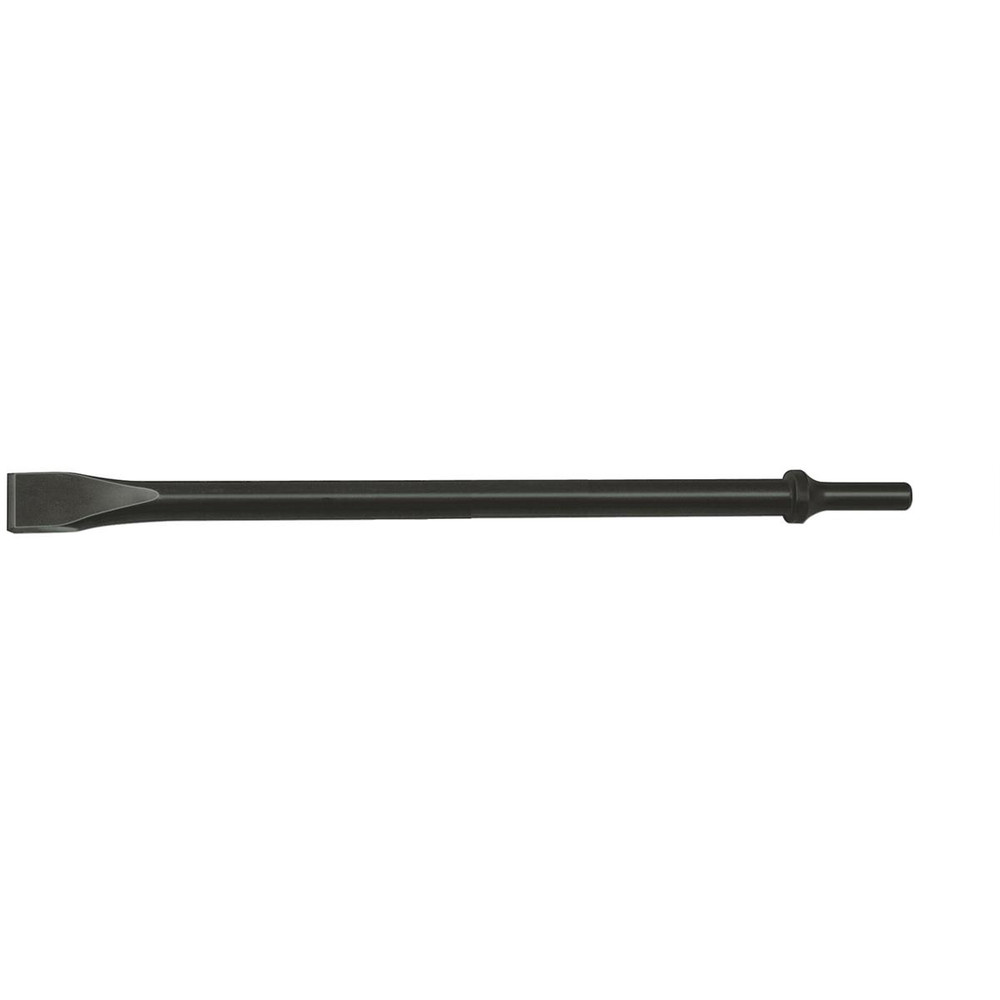 Tool Aid 91900 Extra Long Flat Chisel Air Chisel