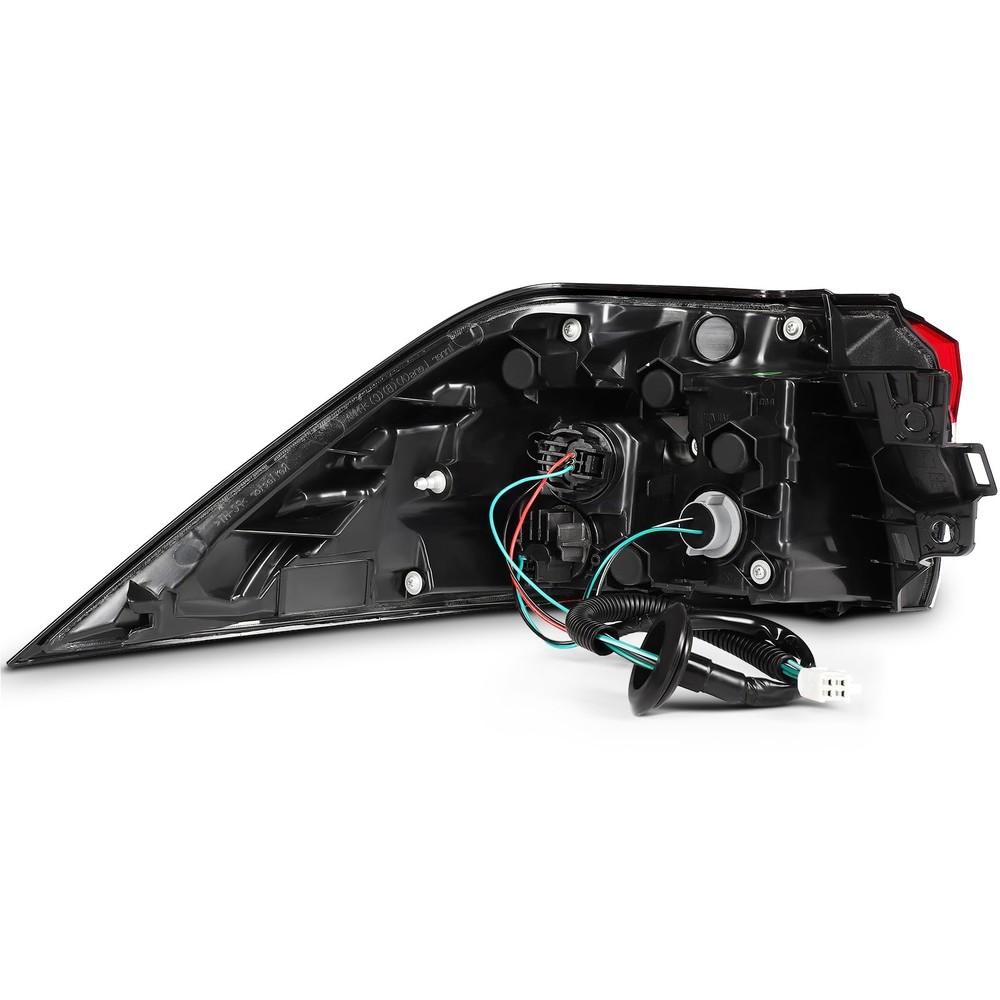 Tail Light for RAV4 Passenger Side 2019-2023 Replace 81550-0R090