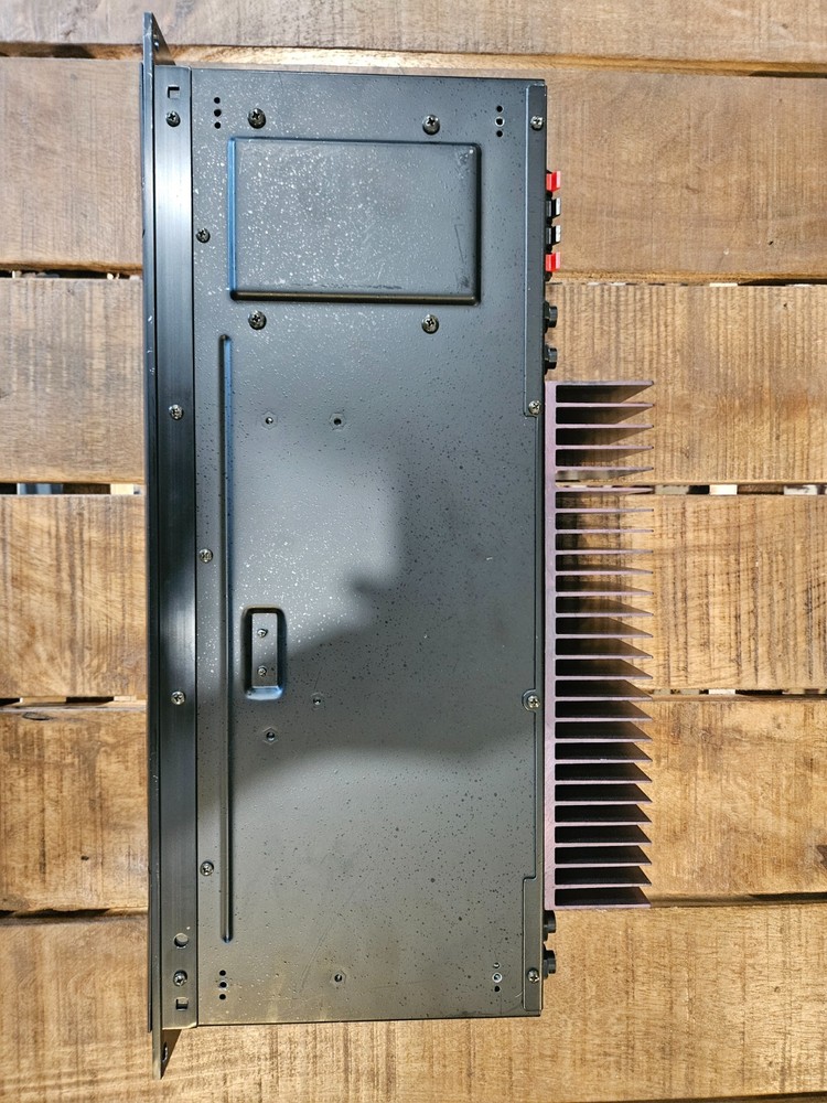 Samson Servo 260 Studio Amplifier 130W - Second Listing