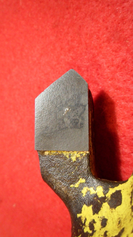 Vintage MARWIN 1046M Coal Mining Drill Bit, Nice used Condition