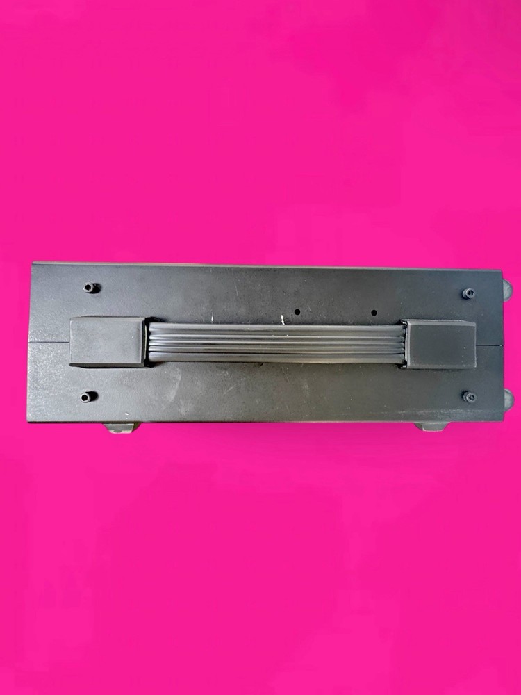 Audio Control SA-3050A Third Octave Real Time Spectrum Analyzer With Bag