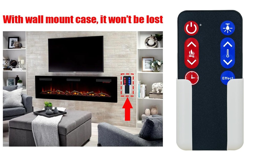 Replacement Remote Control for SEI Same with remote, remote