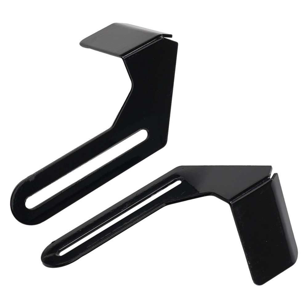 2pcs Bench Grinder-tool Rest Replacement Backing Plate Washer Pad Accessories