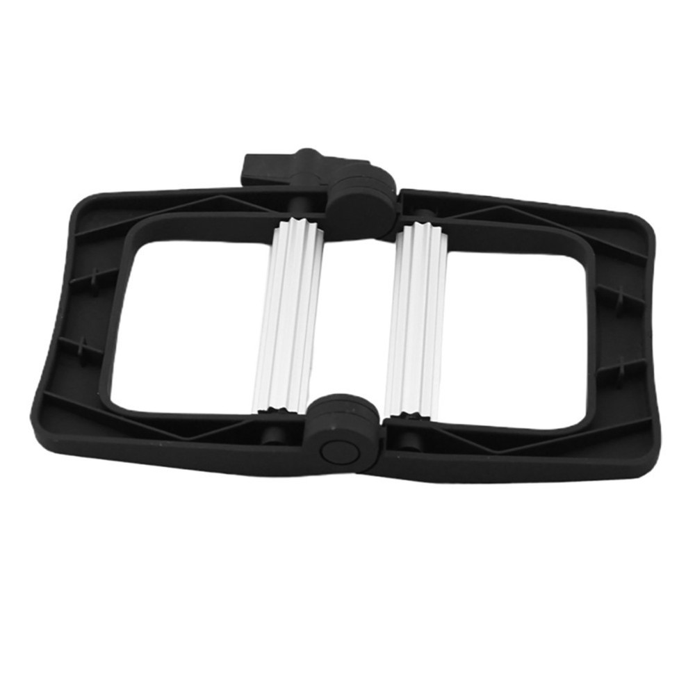 Plastic Toothpaste Tube Squeezer Large Multifunctional Roller