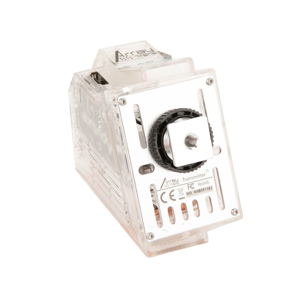 Aputure Array Trans Wireless Video Transceiver Set - SKU#1791389