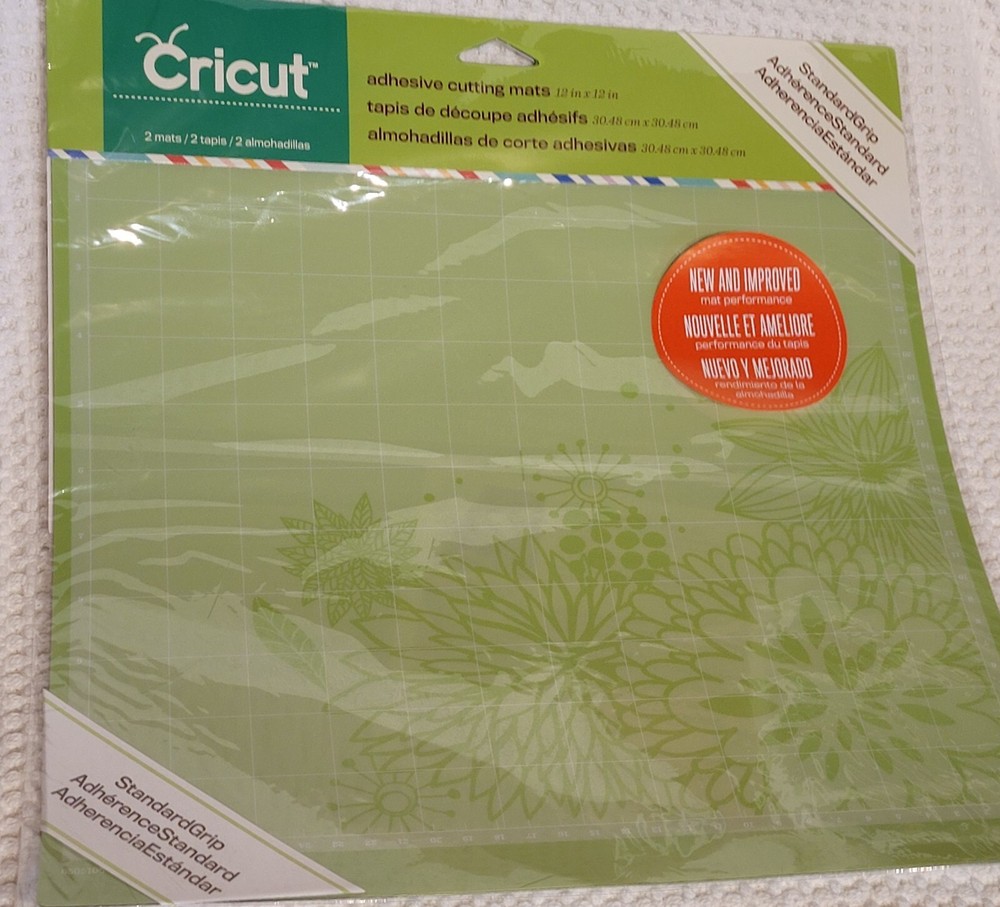 Cricut Cutting Mats