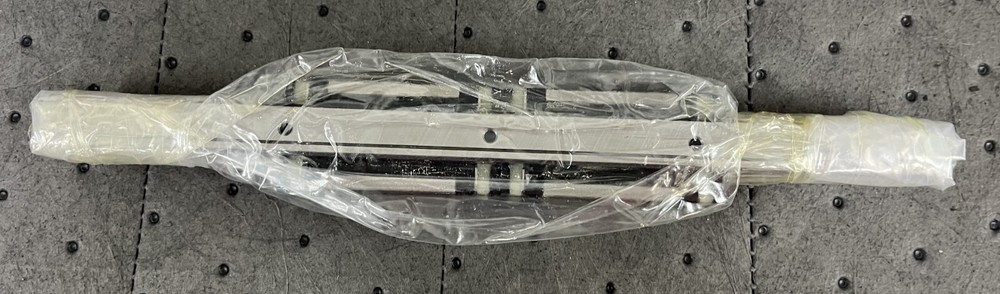 NSK LS15Z Linear Bearing and Rail Set