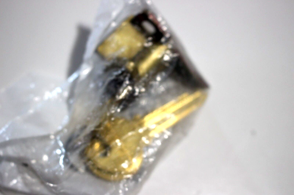 KEY LOCK FOR MAILBOX O306B 2 KEYS