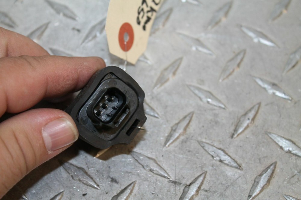 2017 KAWASAKI NINJA EX650 BANK ANGLE SENSOR