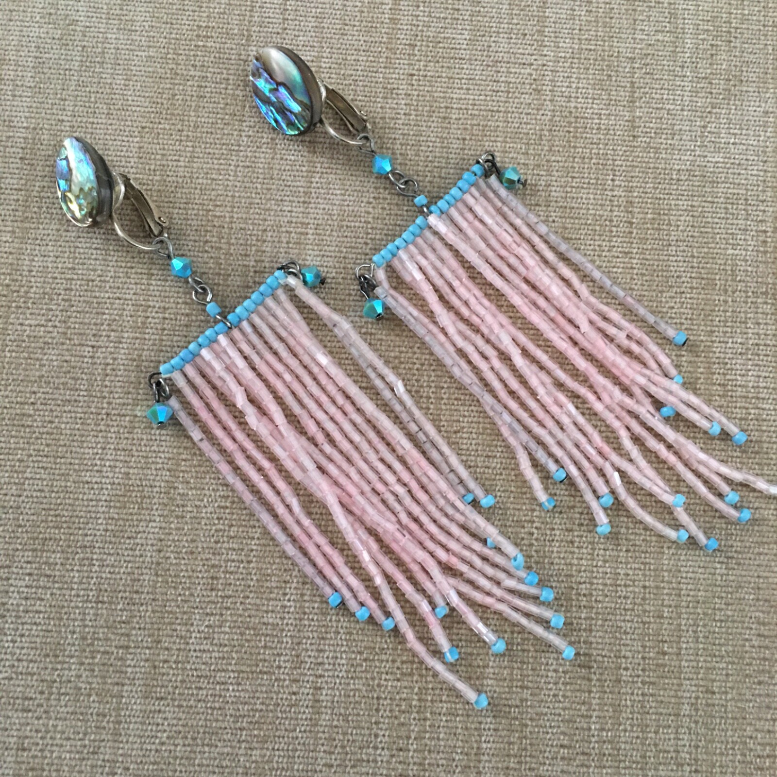 Rose Quartz 3-Piece Set