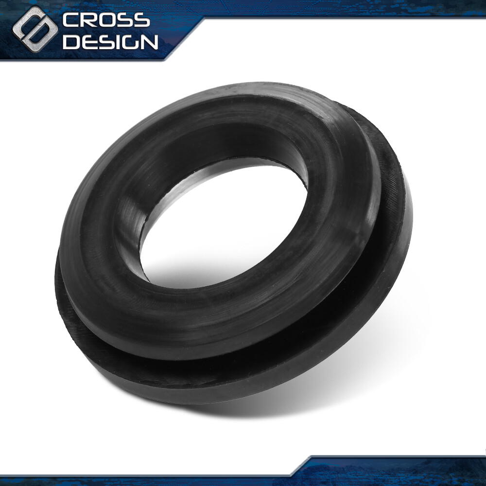 Fuel Gas Tank Vapor Valve Vent Seal O-Ring Grommet Fits Ford Mercury New