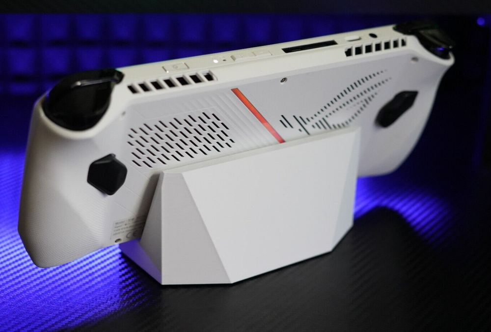 ASUS ROG Ally Desktop Stand, 3D Print
