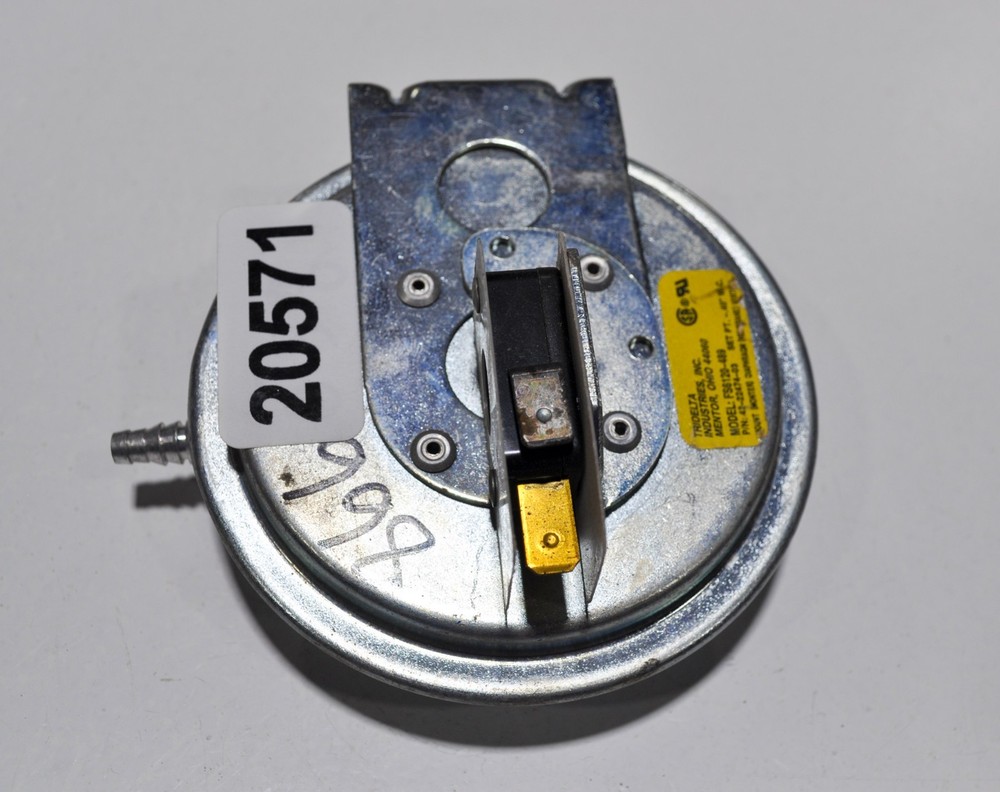 Tridelta FS6120-489 Water Level Switch