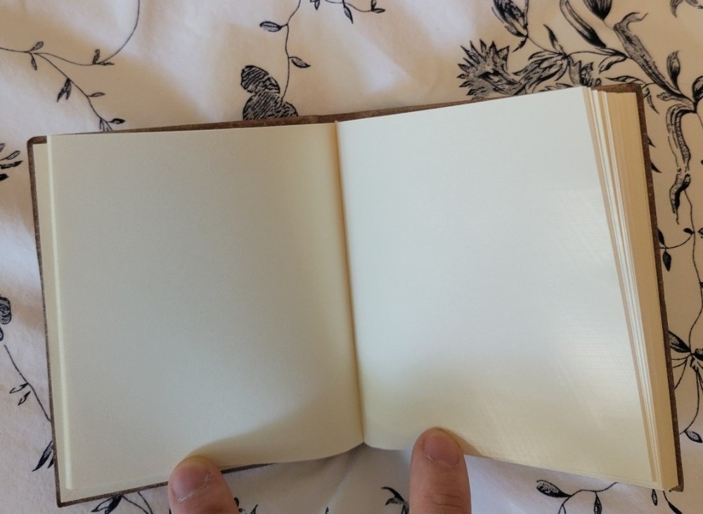 Royal Ballet & Opera Auditorium Mini Notebook