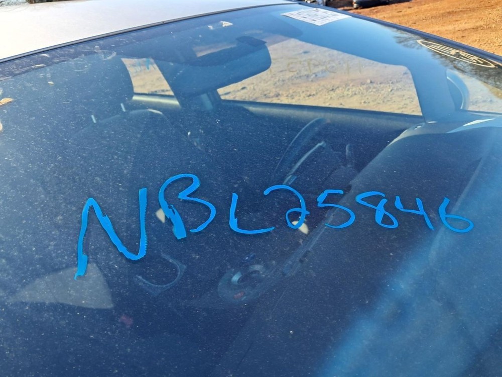 PRIUS 2013 Glove Box 4905302