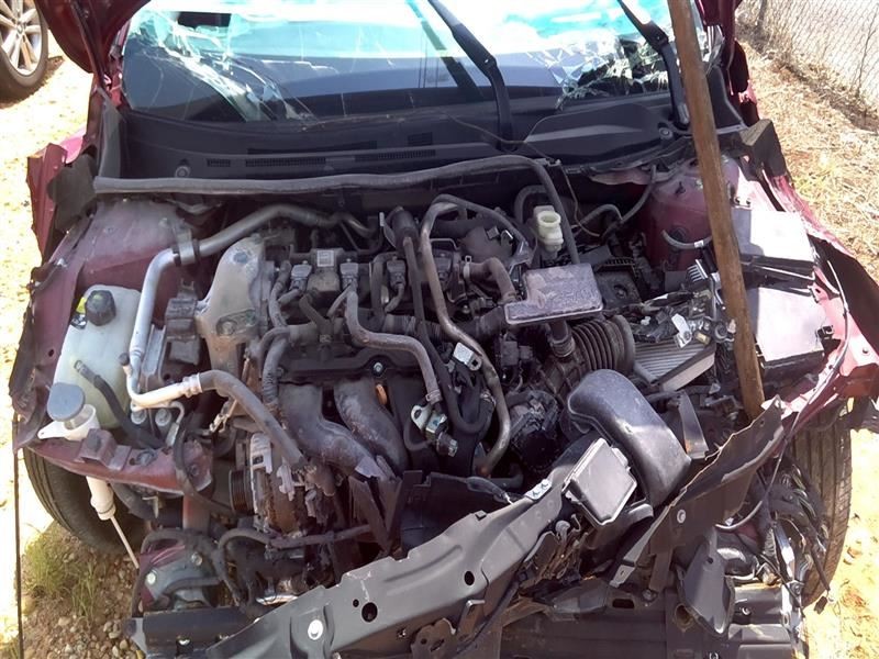 Console Front Floor Sv Fits 20-23 SENTRA 103970439