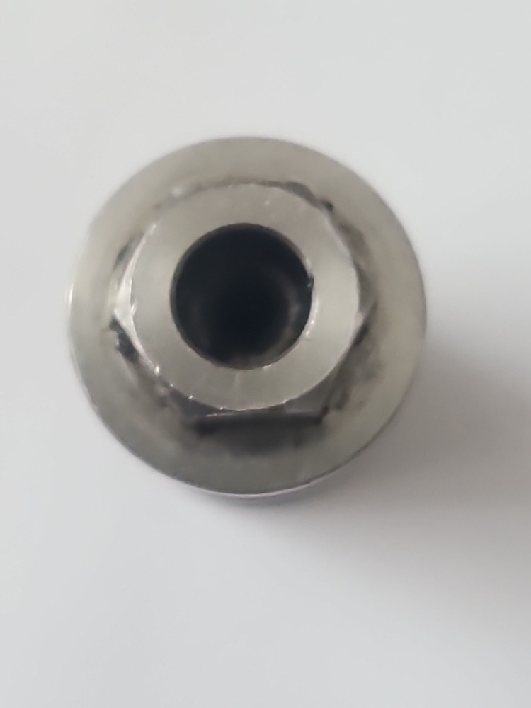 Traditions Canyon .50 Cal Muzzleloader Black Powder Breech Plug