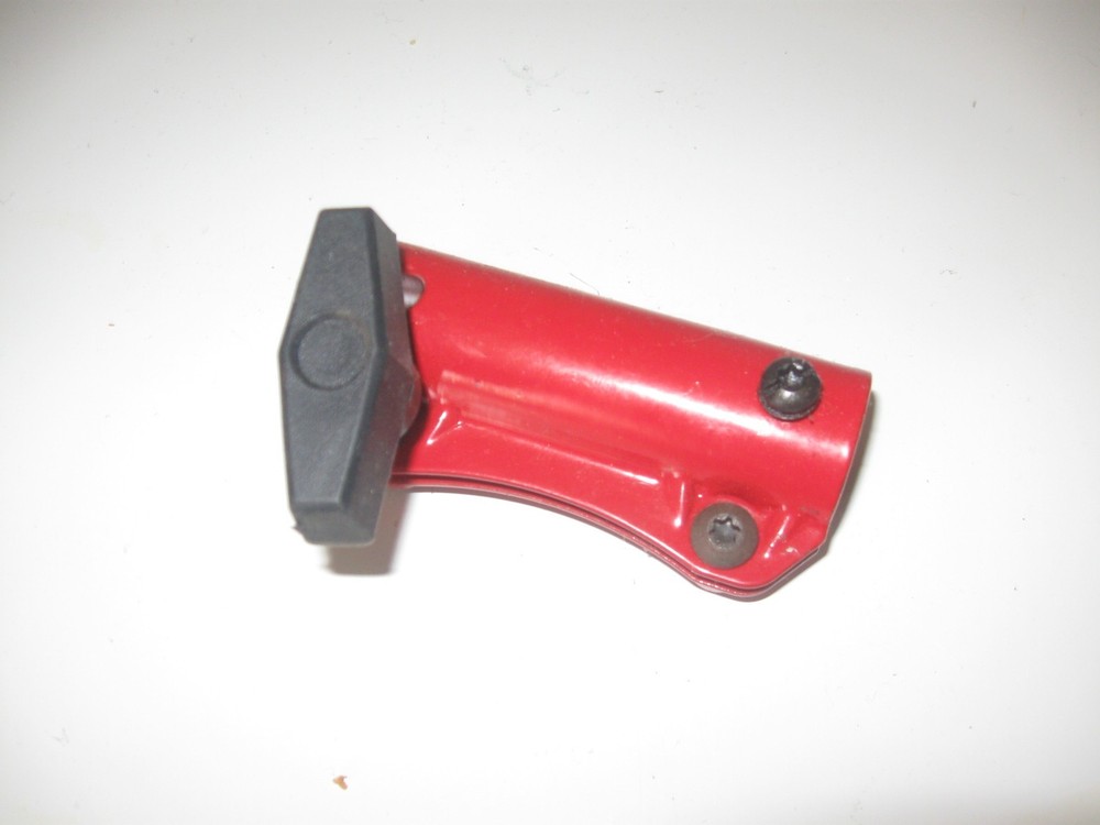 Troy-Bilt Split Boom Coupler. 753-1190......tb5