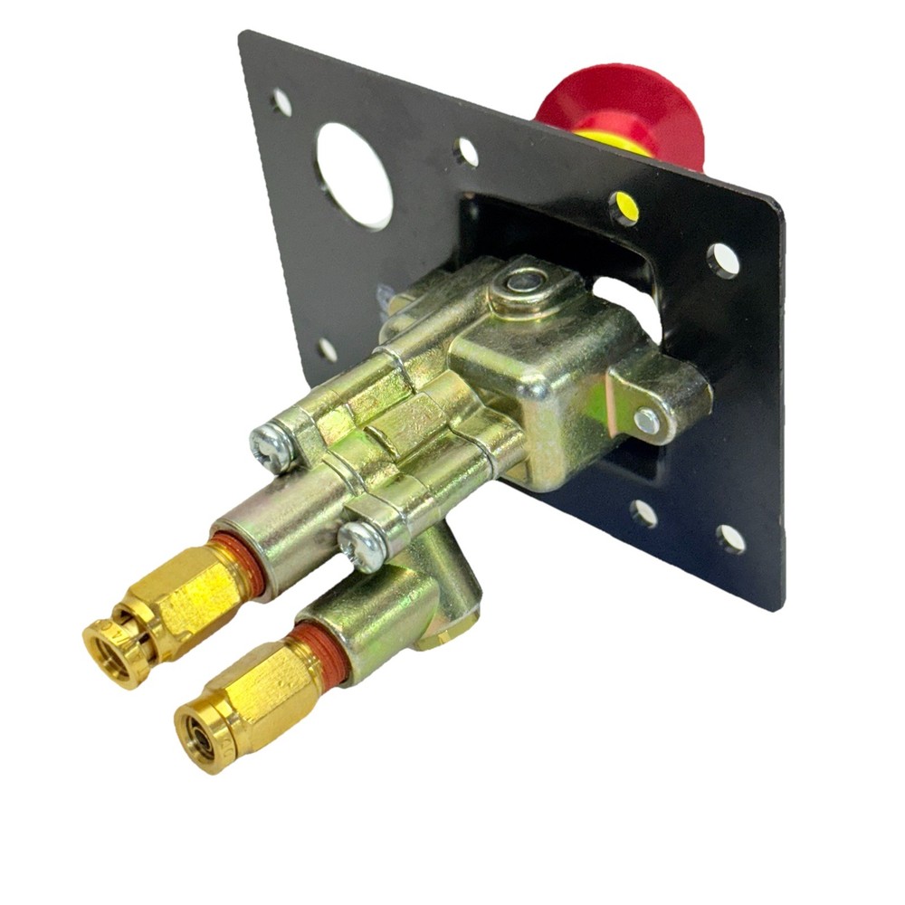 AIR SHIFT VALVE