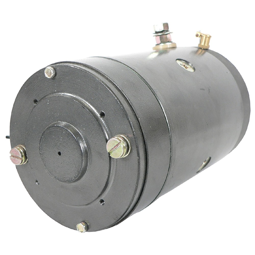 ATLAS Engine Starter For LUFKIN & COOPER