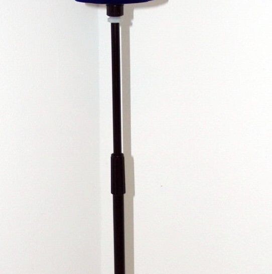 ULTIMATE ADJUSTABLE WIG, COSMETOLOGY STYLING STAND
