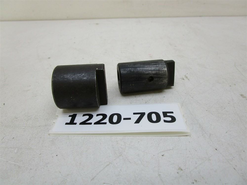 Scully Jones Spindle Arbor Adapters Price Each