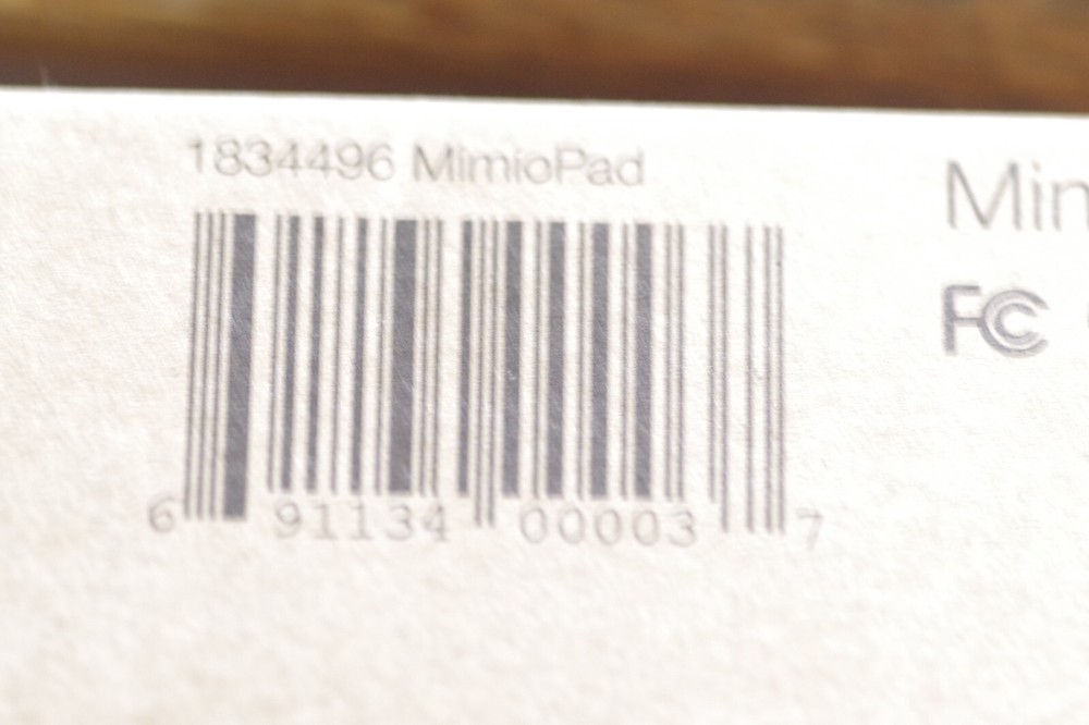 Dymo Mimio Pad 2 1834496