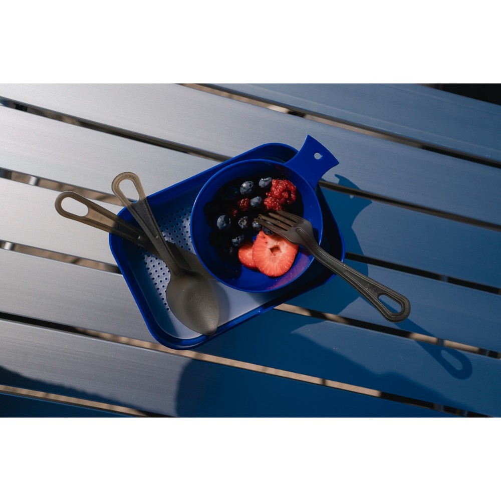 Stansport 1 Person Compact Table Set