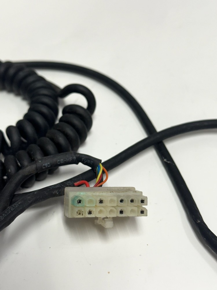 Used Solax Mobie Plus Main Harness