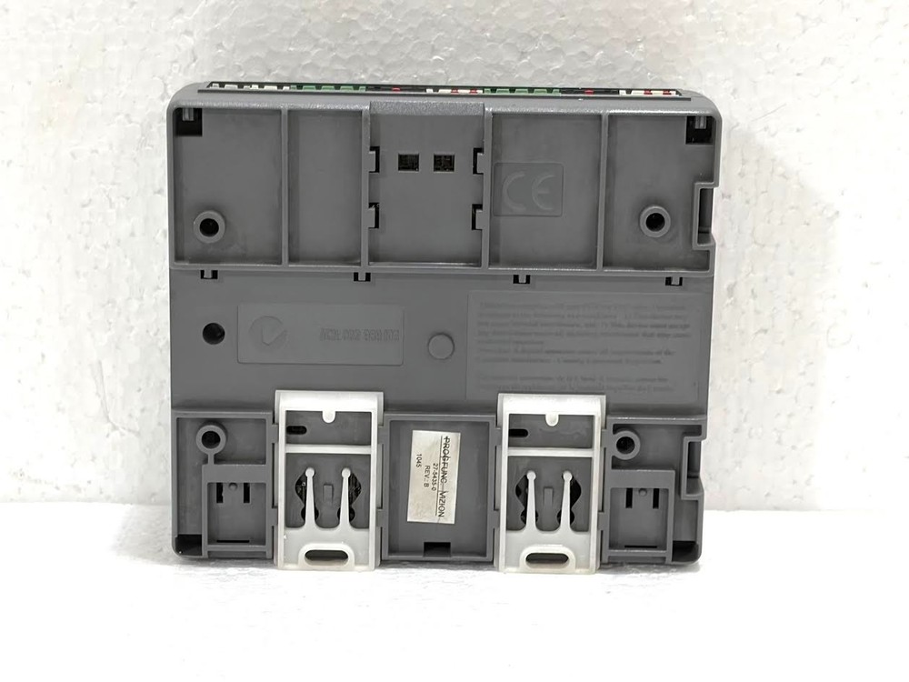 Johnson Controls RDR2SA S300-DIN Access Control Module Reader Alarm Terminal 24V