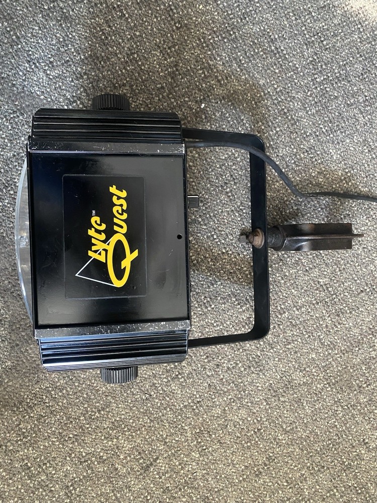 Lyte Quest Strobe