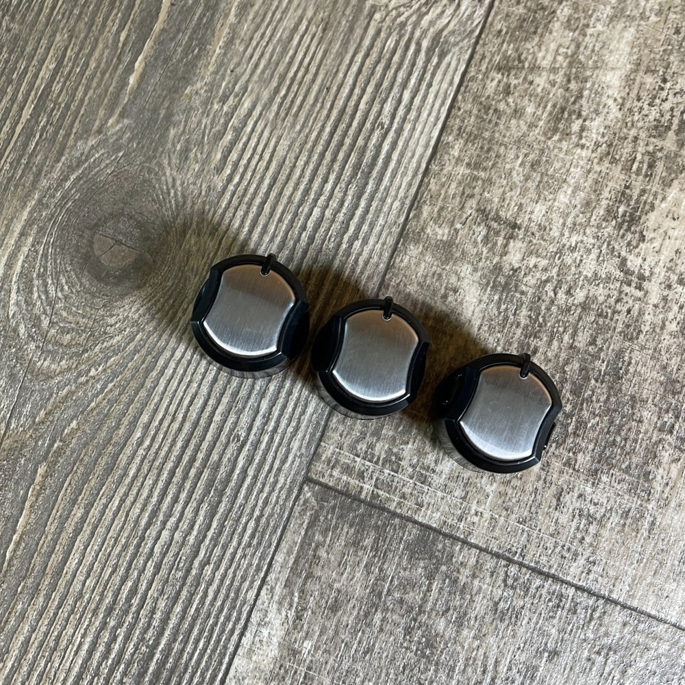 Hamilton Beach 31127D Easy Reach Toaster Replacement Oven Knobs