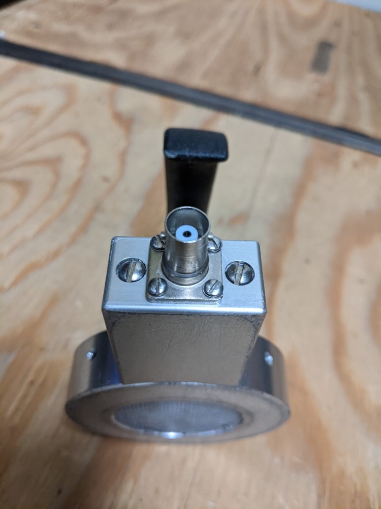 Eberline HP-210T Tungsten Shielded GM Probe
