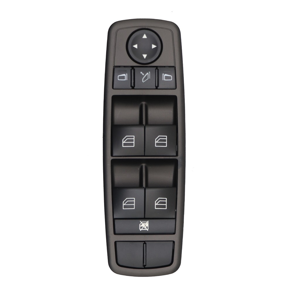 For 2007-2011 Mercedes Benz ML350 Front Driver Side Master Power Window Switch