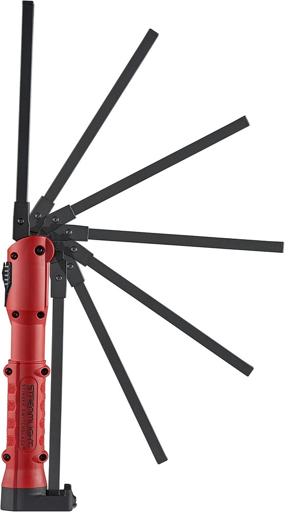 76800 Switchblade 800-Lumen Rechargeable Compact Multi-Function LED Work Light