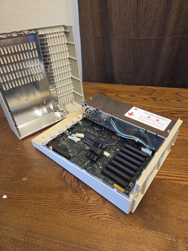 Apple 2GS Computer Untested