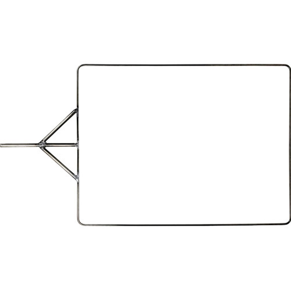 Kupo 24x36" Closed End Flag Frame