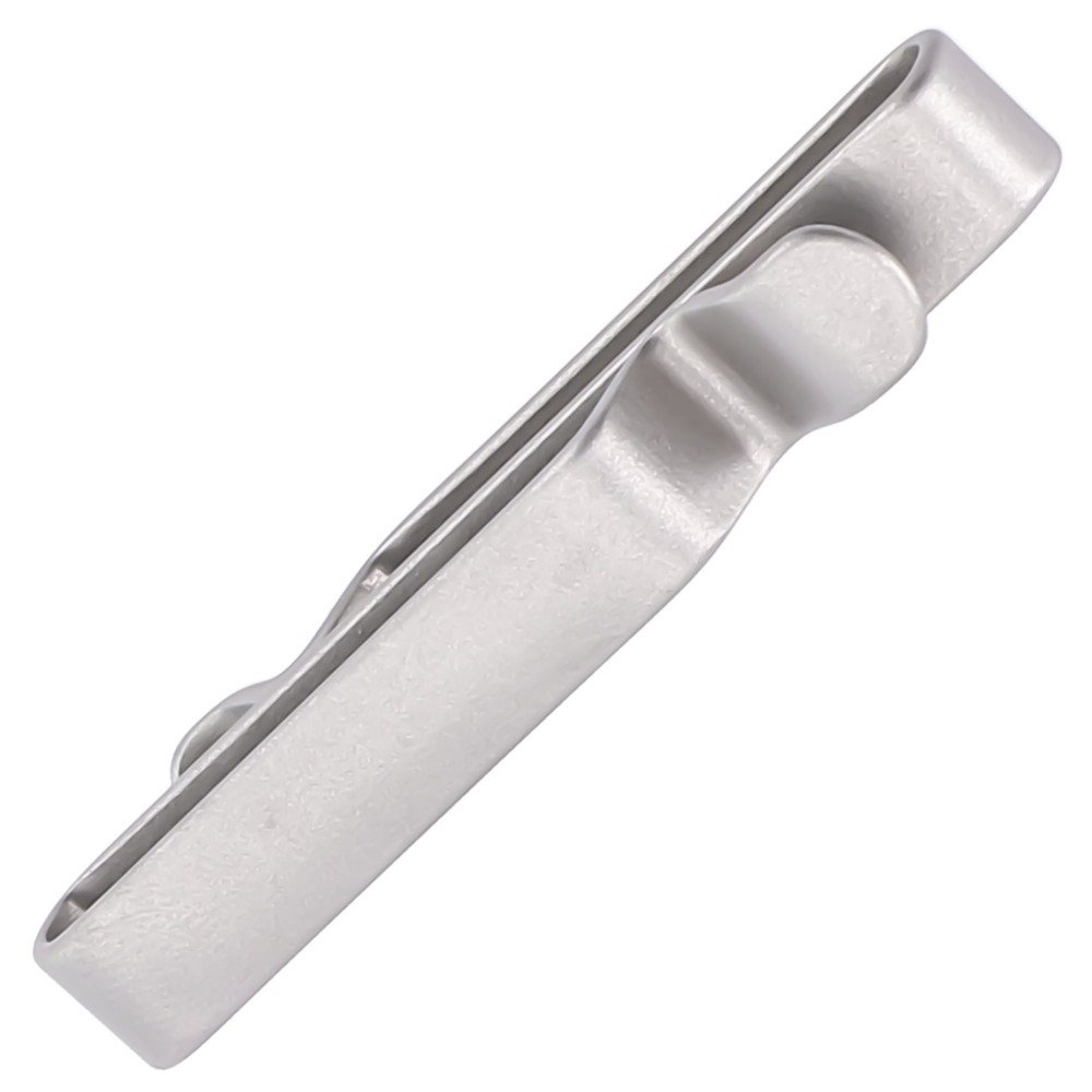 Convenient Titanium Keychain Key Ring Holder for Easy Key Organization