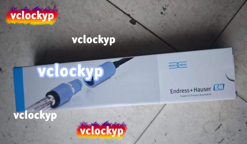 1pcs E+H CPS71D-7TP2G electrodes