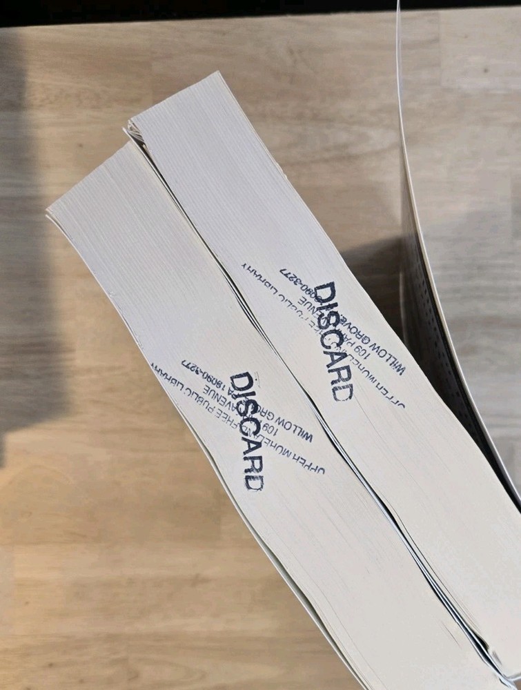 2023 Scott Stamp Catalog Volume 5 (Parts A & B) Essential Collector Reference...