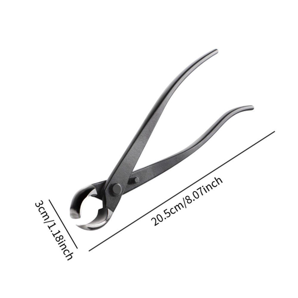 Bonsai Knob Tool Wire