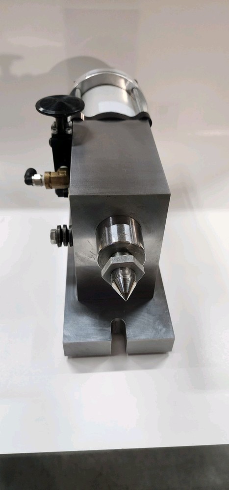 Pneumatic Tailstock Fadal