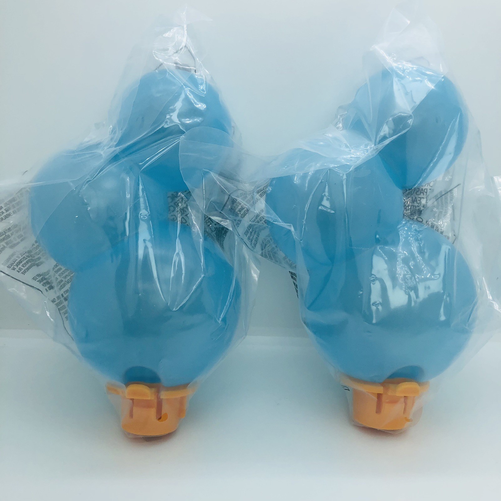 2  Bright Starts Disney Finding Nemo Activity Jumper BUBBLE Toy Replacement Part