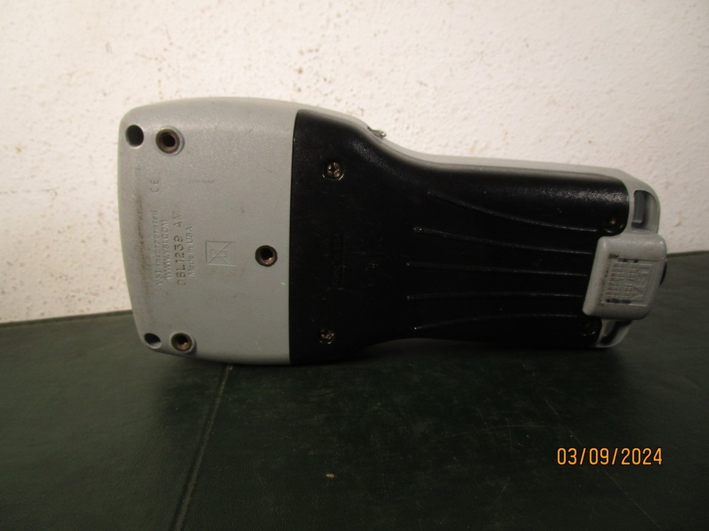 VSI 556MPS Water Quality Meter Untested