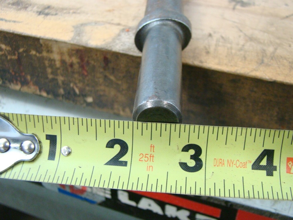 Brunner & Lay Inc. Flat Chisel , L03J18