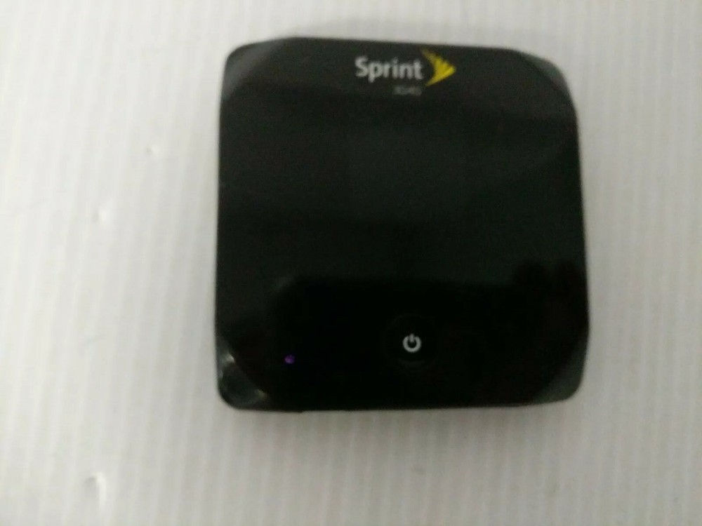 Sprint Overdrive Sierra Wireless 3G/4G